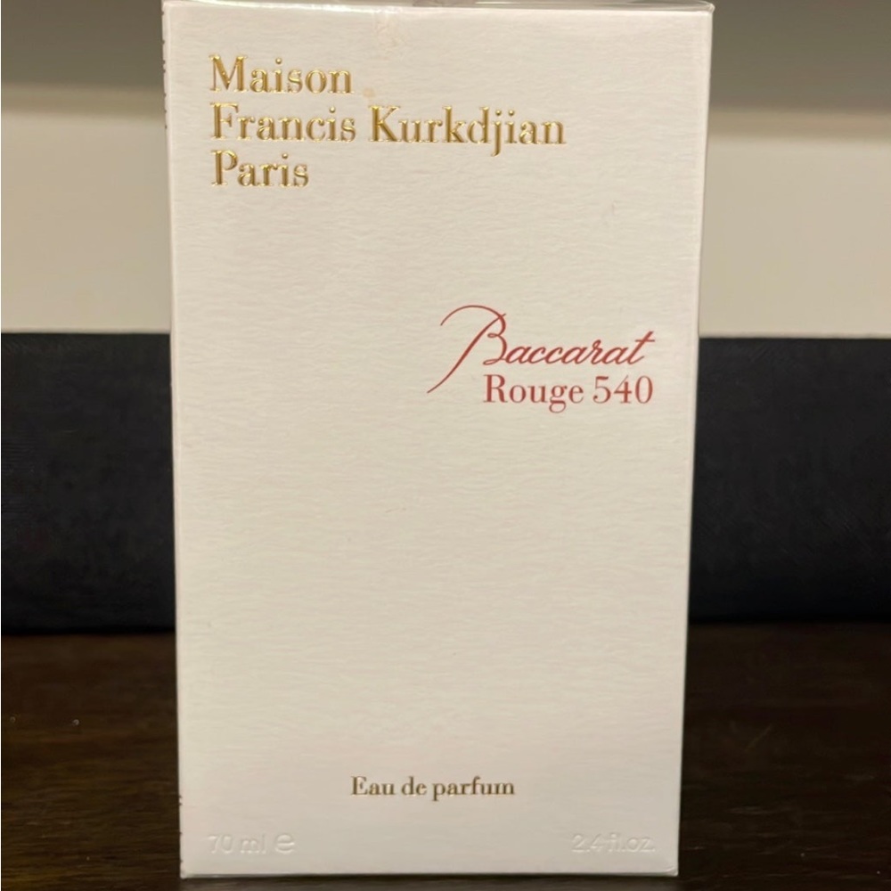 BACCARAT Rouge 540 2.4 fl.oz. (70ml)